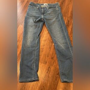 Boy’s Levi Jeans